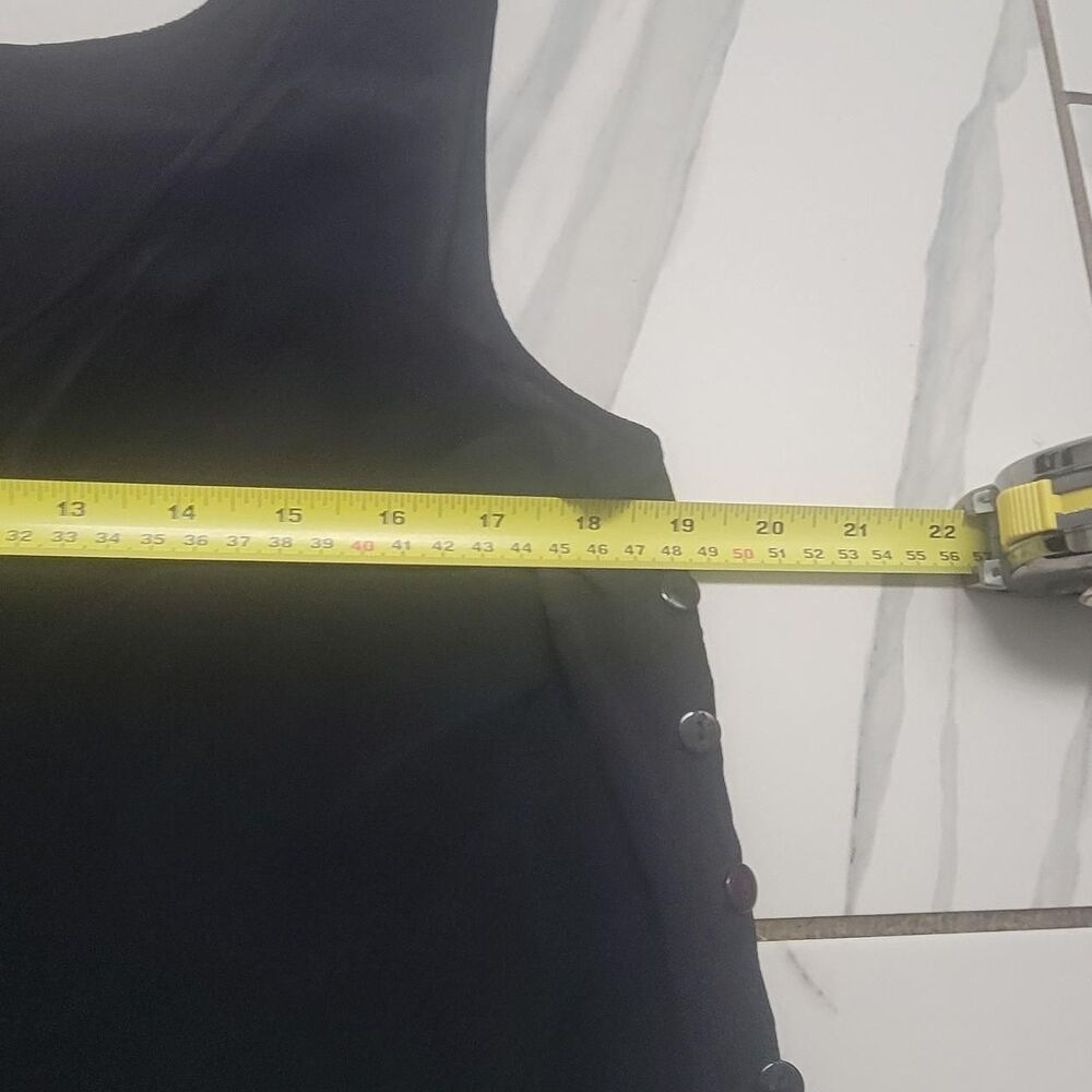 Unbranded Women's Black Shirt - Picture 4 of 5